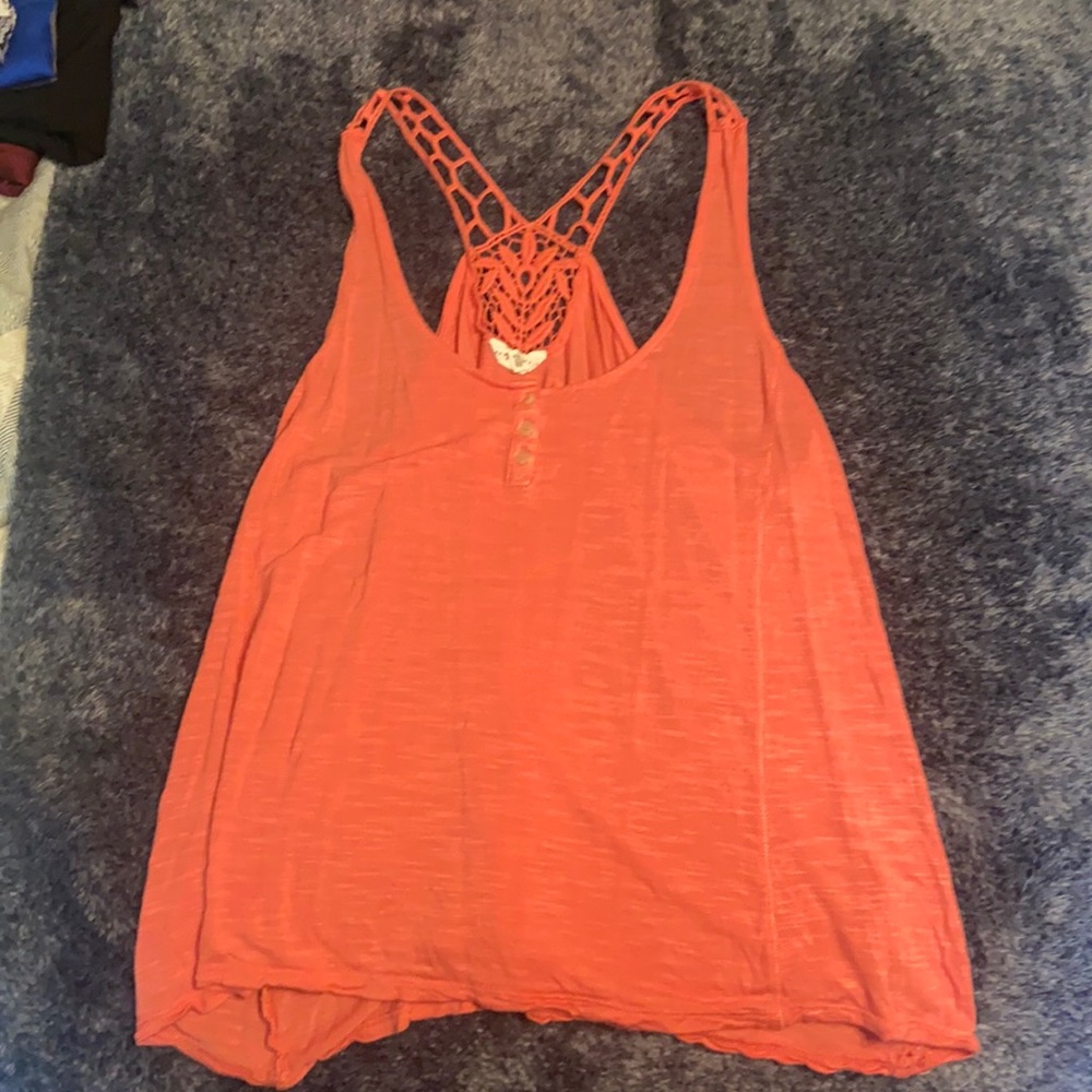 Aeropostale tank